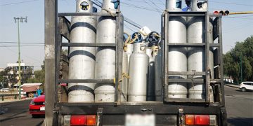 Gaseros levantan paro en Valle de México