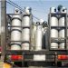 Gaseros levantan paro en Valle de México
