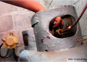 Gaseros ofrecen a Gas Bienestar 100 estaciones de servicio