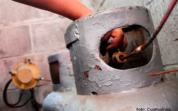 Gaseros ofrecen a Gas Bienestar 100 estaciones de servicio