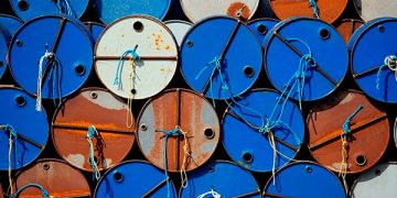 Hacienda estima en 60 dpb precio de la mezcla mexicana de petróleo en 2022