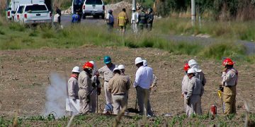 ‘Huachicol’ de gas LP costó a Pemex 600 mdp en enero-junio