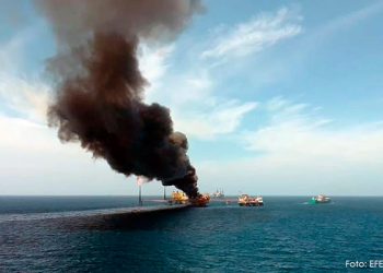 Pemex completa reactivación de pozos en Ku Maloob Zaap