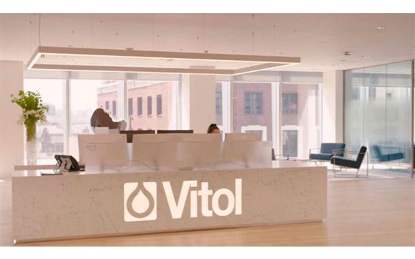 Pemex hará pública la información relacionada con empresa Vitol, por caso de soborno