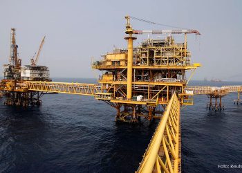 Pemex recuperará el 30 de agosto la totalidad de la producción afectada por incendio en plataforma