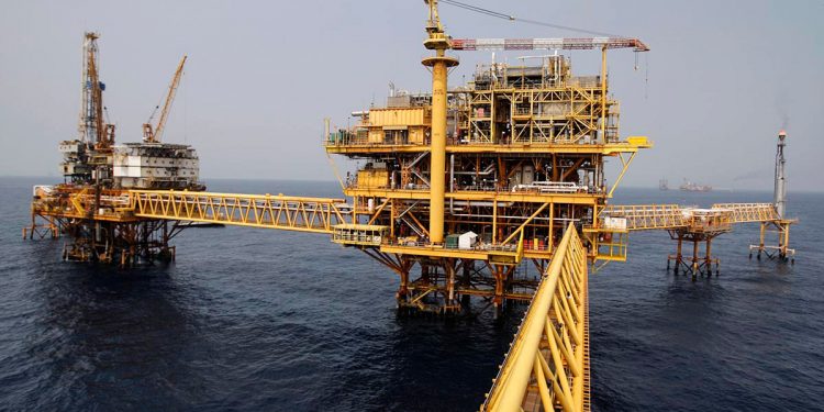 Pemex recuperará el 30 de agosto la totalidad de la producción afectada por incendio en plataforma