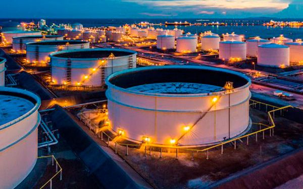 Terminal de Refinados en Manzanillo sigue vigente: IEnova; subcontratista dice que terminó el contrato