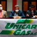 Unicargas: 5 firmas, detrás del aumento de 46% al gas