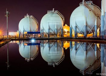 Ven necesaria una política de producción de gas natural en México