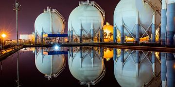 Ven necesaria una política de producción de gas natural en México