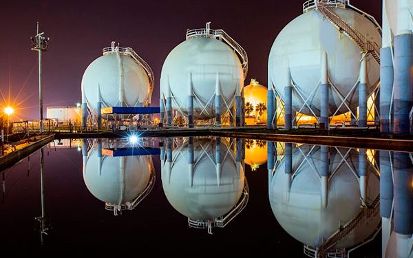 Ven necesaria una política de producción de gas natural en México