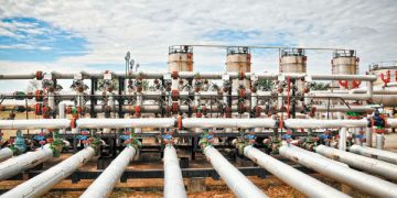 Acelerará demanda de gas natural y urge almacenamiento