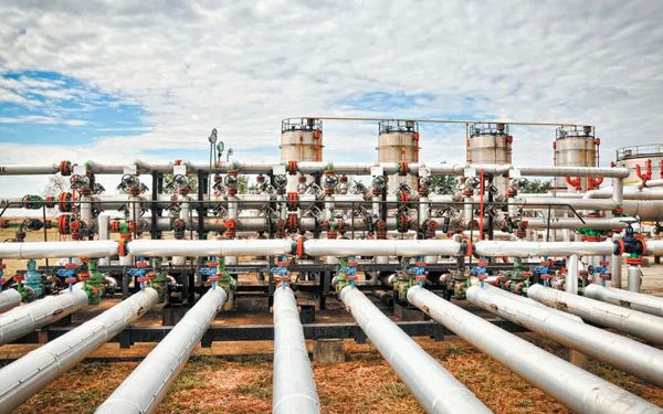 Acelerará demanda de gas natural y urge almacenamiento