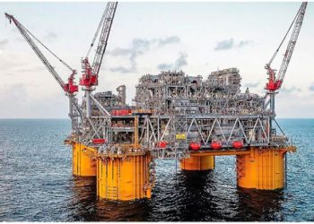 Se acelera la consolidación de productores de petróleo del Golfo de México en EE.UU.