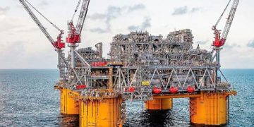 Se acelera la consolidación de productores de petróleo del Golfo de México en EE.UU.