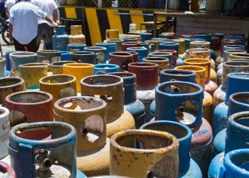 Amexgas se deslinda de paros realizados por comisionistas de gas LP