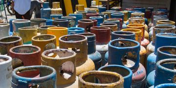 Amexgas se deslinda de paros realizados por comisionistas de gas LP