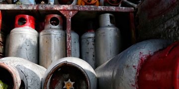 CRE alista padrón para distribuidores de gas LP