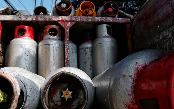 CRE alista padrón para distribuidores de gas LP