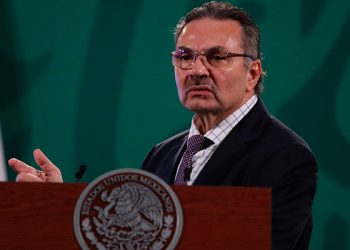 La mala suerte del director de Pemex