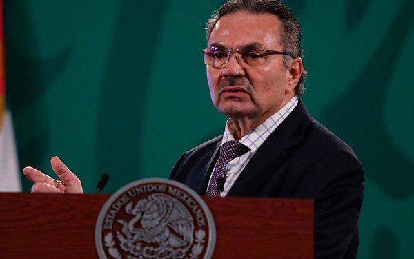 La mala suerte del director de Pemex