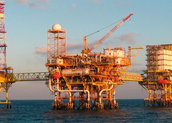 Petrolera italiana localiza nuevo yacimiento en México