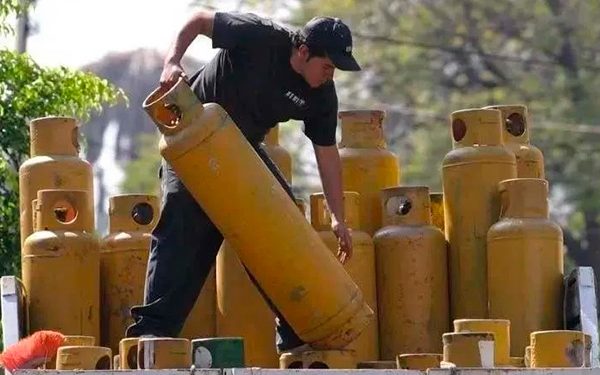 Gremio gasero detona paros por tope de precios de la CRE