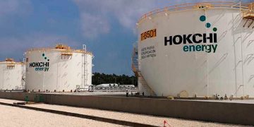 Hokchi supera 1,000 mdd de inversión en petróleo