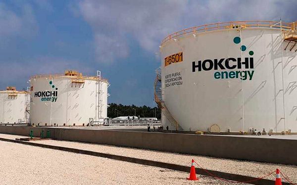 Hokchi supera 1,000 mdd de inversión en petróleo