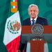 López Obrador garantiza suministro de gas pese a huelga
