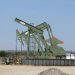 El petróleo sube por la demanda de combustible de EE.UU.