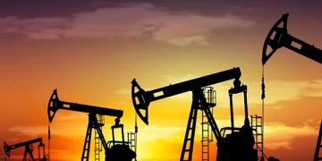 Petróleo baja hasta 88 centavos por preocupación sobre economía china y mayor oferta