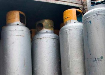 Precio máximo del Gas LP en la CDMX aumenta 2.1% en la semana del 8 al 14 de agosto