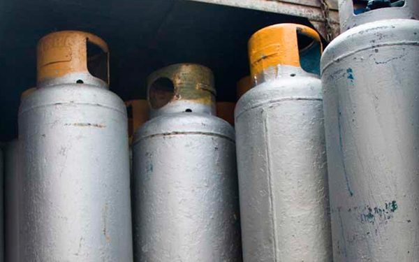 Precio máximo del Gas LP en la CDMX aumenta 2.1% en la semana del 8 al 14 de agosto