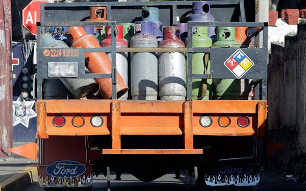 Profeco dialogará con comisionistas de Gas LP: AMLO