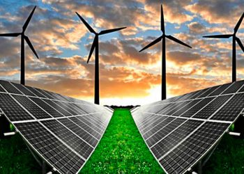 Sener priorizará recursos en proyectos de energías renovables