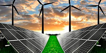 Sener priorizará recursos en proyectos de energías renovables