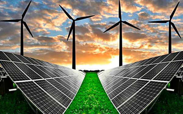 Sener priorizará recursos en proyectos de energías renovables