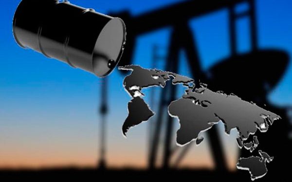 ¿Está roto el mercado del petróleo?