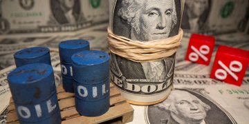 El petróleo se estabiliza, pero los brotes de Delta nublan las perspectivas de demanda