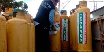 Suministro de gas LP queda hoy resuelto; el problema en el Valle de México son los comisionistas: Profeco