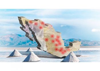 4T busca yacimientos de litio, “el nuevo petróleo”