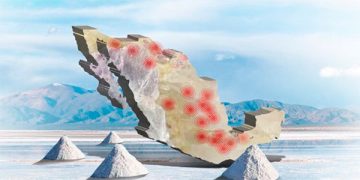 4T busca yacimientos de litio, “el nuevo petróleo”