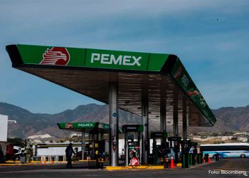 Pemex gastó 7 mil millones de pesos durante el último año para rehabilitar refinerías del país