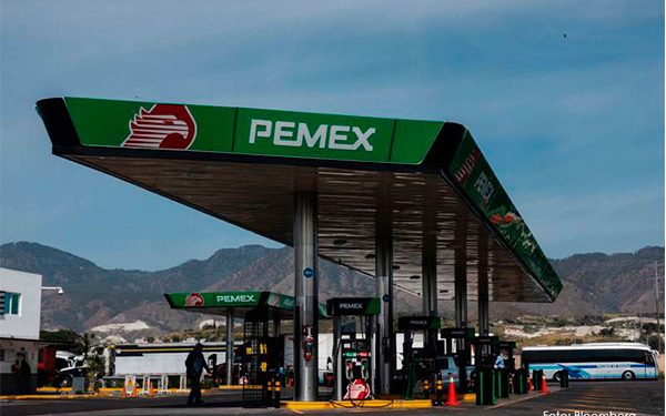 Pemex gastó 7 mil millones de pesos durante el último año para rehabilitar refinerías del país