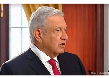 AMLO usaría derechos de giro en Pemex
