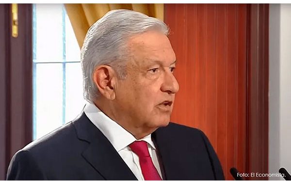 AMLO usaría derechos de giro en Pemex