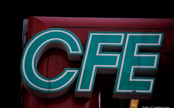 Ahorra CFE más de 6 mil mdd al renegociar contratos de gasoductos