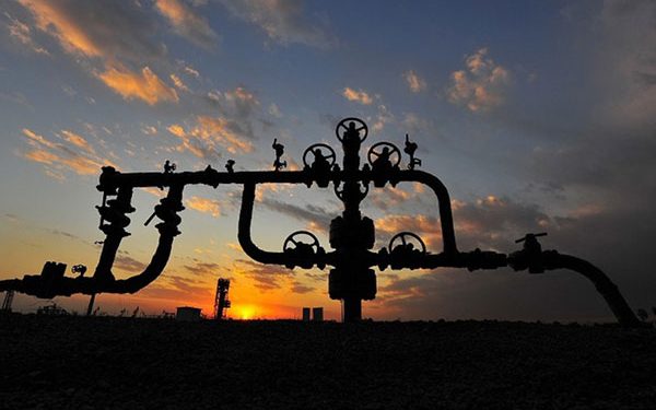 Aumenta importación de gas natural a México; toca nuevo récord en junio