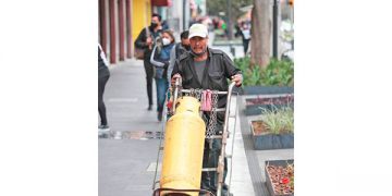 Aumento de 7.5% en el precio del gas LP en el país